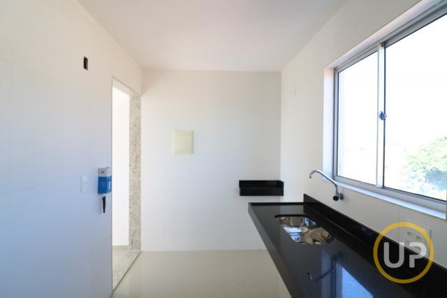 Apartamento à venda com 2 dormitórios em Glória, Belo horizonte cod:UP6865 - Foto 10