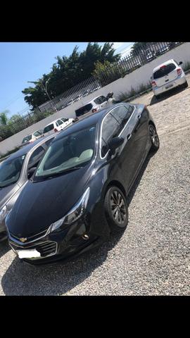 CRUZE LTZ 1.4 turbo - Foto 3