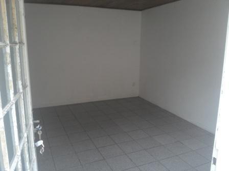 Aluguel sem fiador - apartamento com 1 dormitório para alugar, 40 m² por r$ 565/mês - cent - Foto 3
