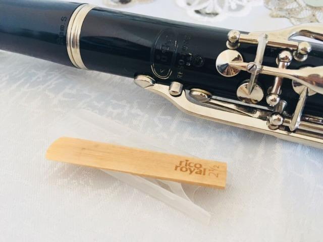 Clarinete 17 chaves em Sibmol - Campina Grande - Foto 4