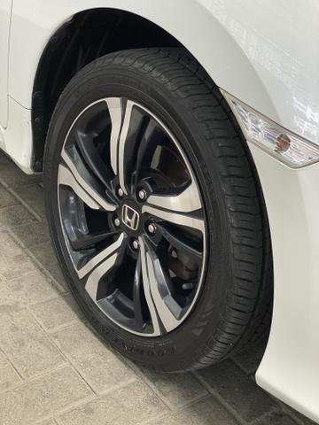 Civic EX CVT - Foto 6