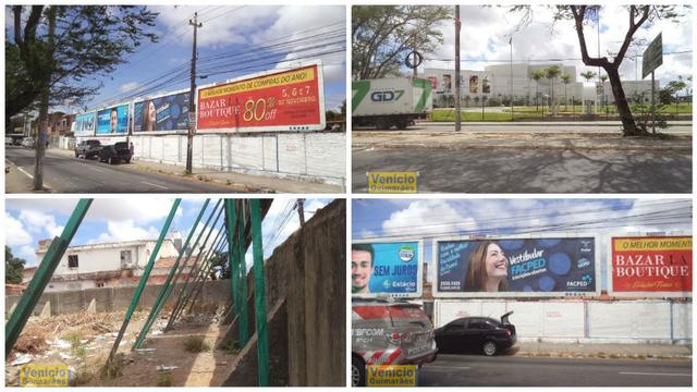 Alugo Excelente Terreno no Joquei Club Cod Loc - 1074 - Foto 6