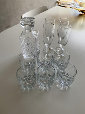 Conjunto de Wisk