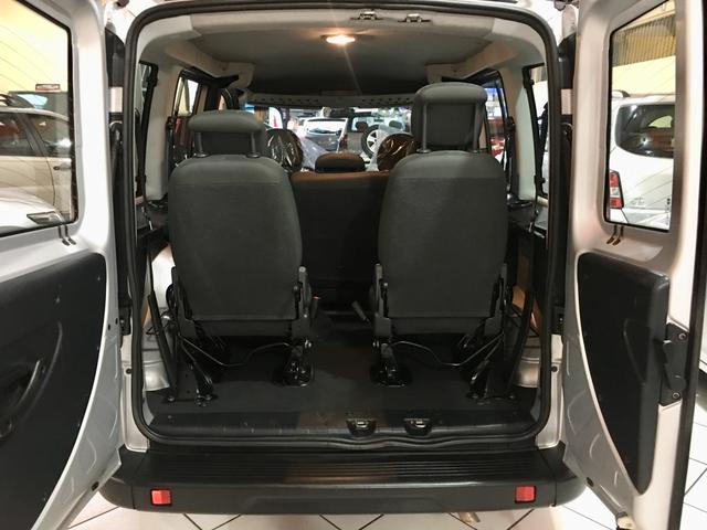 Doblo essence 1.8 - Foto 10