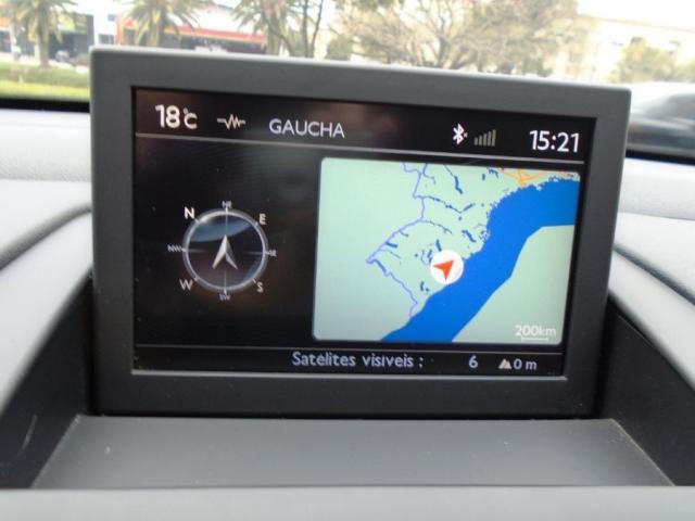 Peugeot 308 GRIFFE 1.6 4P - Foto 7