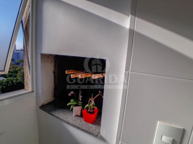 Apartamento à venda com 3 dormitórios em Partenon, Porto alegre cod:168302 - Foto 4