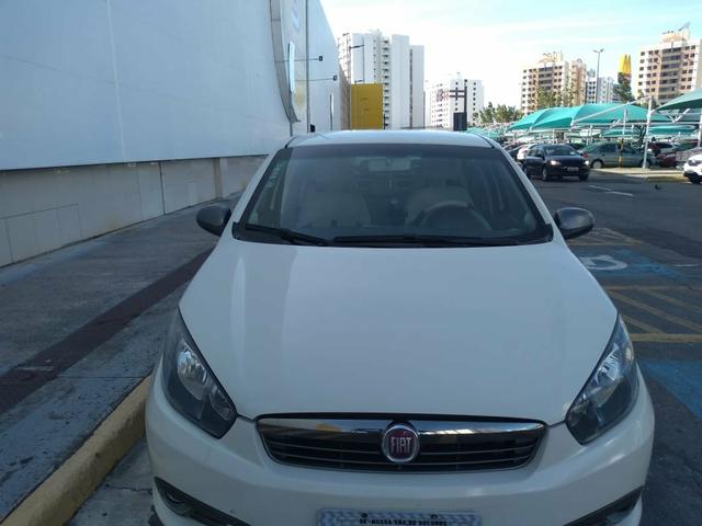 Grand Siena 1.6 Essence sublime