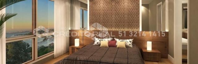 Casa à venda com 4 dormitórios em Vila assunção, Porto alegre cod:CA3816 - Foto 16