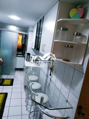 GM - Apartamento Mata da Praia - ES - Foto 12