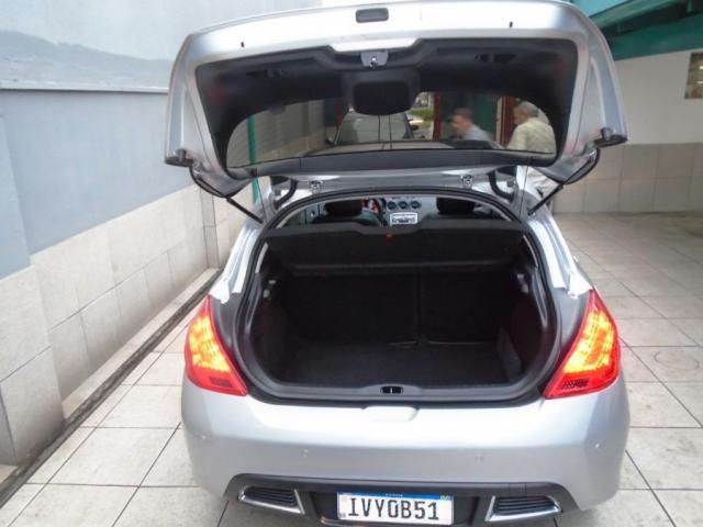 Peugeot 308 GRIFFE 1.6 4P - Foto 15