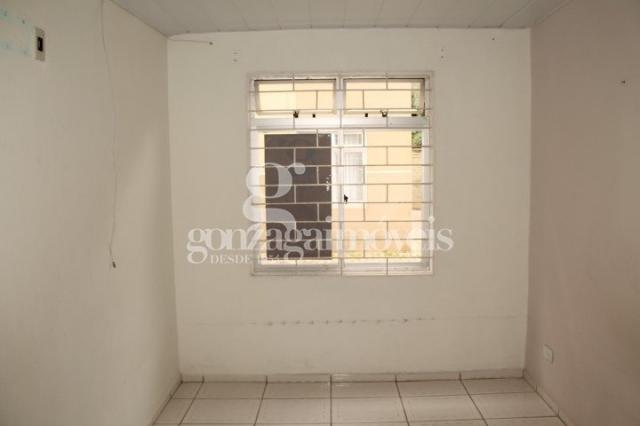 Apartamento à venda com 2 dormitórios em Fazendinha, Curitiba cod:372 - Foto 5