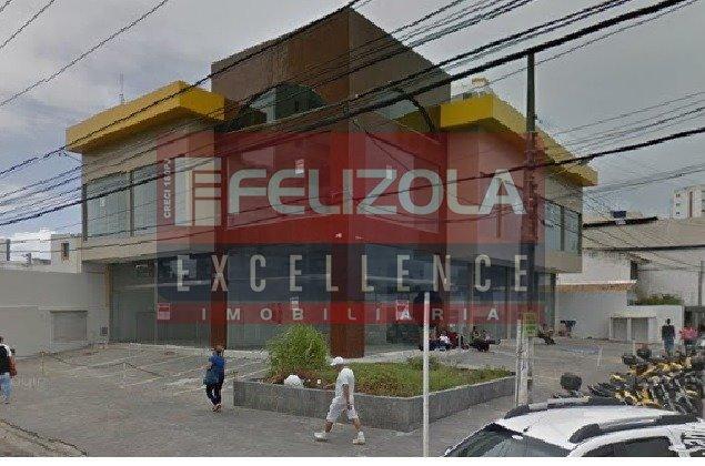 Escritório para alugar em Suíssa, Aracaju cod:103 - Foto 2