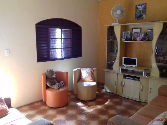 QUADRA 4 (SOBRADINHO) - Foto 2