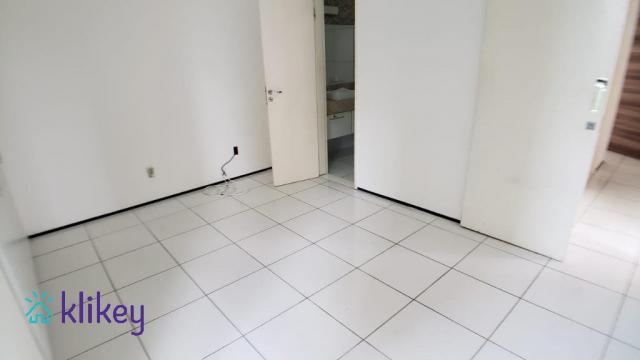 Apartamento à venda com 3 dormitórios em Guararapes, Fortaleza cod:7428 - Foto 5