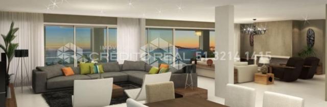 Casa à venda com 4 dormitórios em Vila assunção, Porto alegre cod:CA3816 - Foto 5