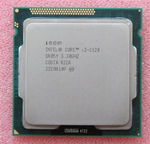 Processadores intel - Foto 3