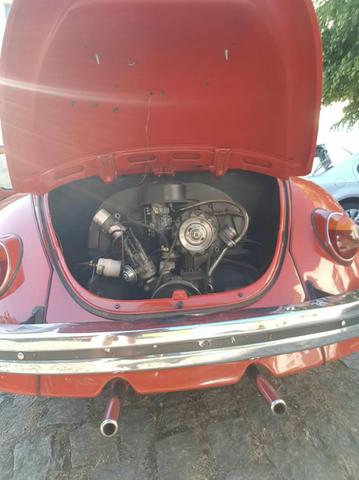 Fusca - Foto 5