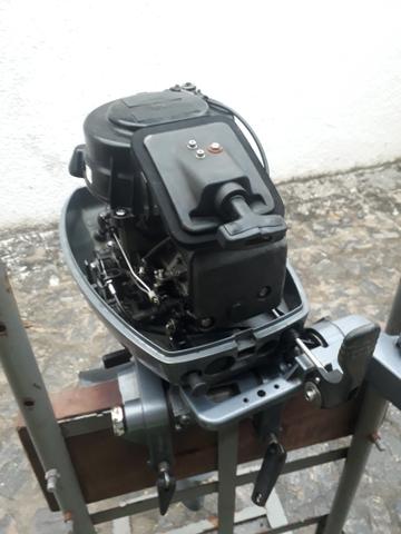 Barco modelo dinque - Foto 11