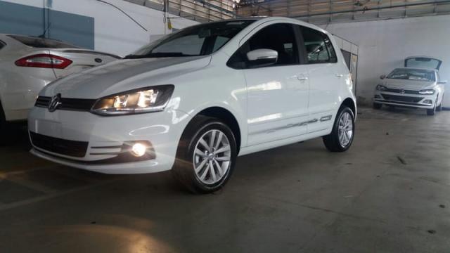 VOLKSWAGEN NOVO FOX 1.6 CONNECT - Foto 3