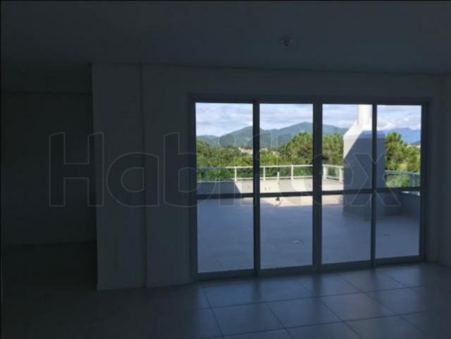 Apartamento à venda com 2 dormitórios em Campeche, Florianópolis cod:1020 - Foto 4