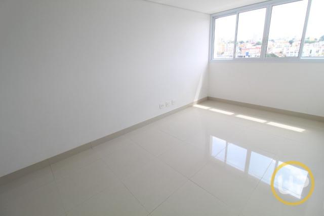 Apartamento à venda com 2 dormitórios em Prado, Belo horizonte cod:UP7290 - Foto 3