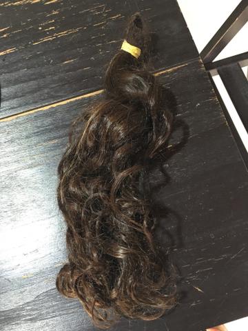 Cabelo natural - Foto 2
