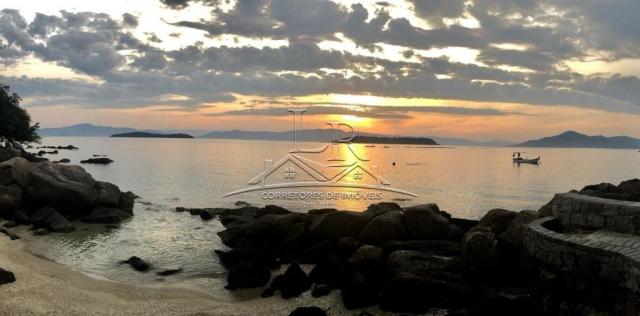 Apartamento à venda com 1 dormitórios em Ingleses do rio vermelho, Florianópolis cod:1698 - Foto 9
