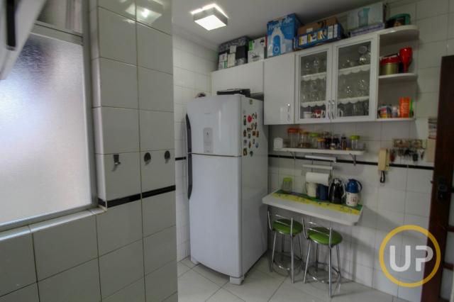 Apartamento à venda com 4 dormitórios em Alto barroca, Belo horizonte cod:UP6661 - Foto 20