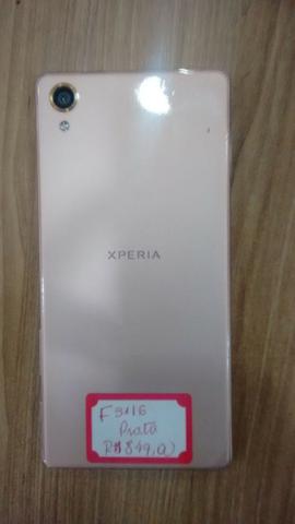 Sony Xperia - Foto 2