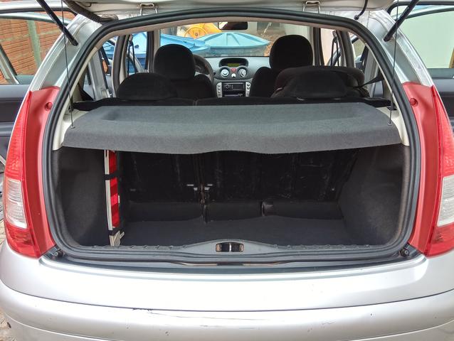 Citroen 1.6 ano 2012 - Foto 4