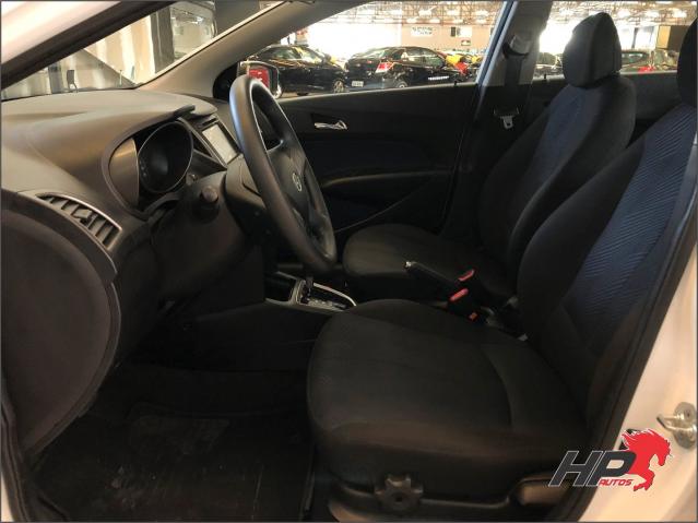 Hyundai Hb20 C. Plus 1.6 Automático 2015 - Foto 9