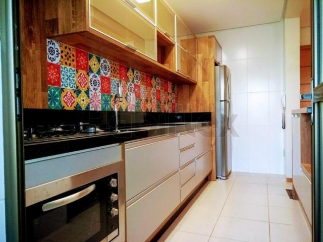 Apartamento à venda com 2 dormitórios em Campeche, Florianópolis cod:1159 - Foto 13