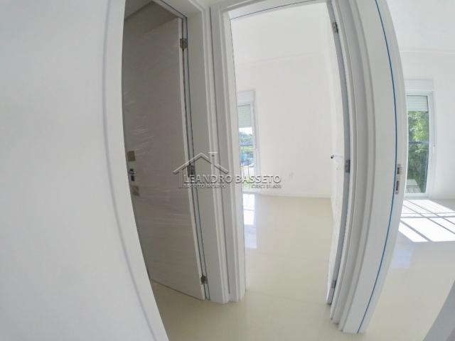 Apartamento à venda com 2 dormitórios em Canasvieiras, Florianópolis cod:1894 - Foto 11