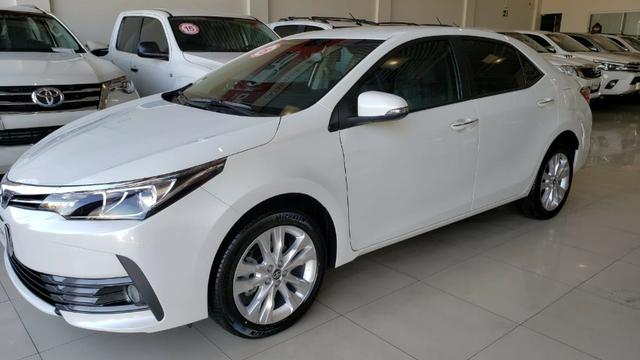 Corolla Xei 2.0 2018 - Foto 2