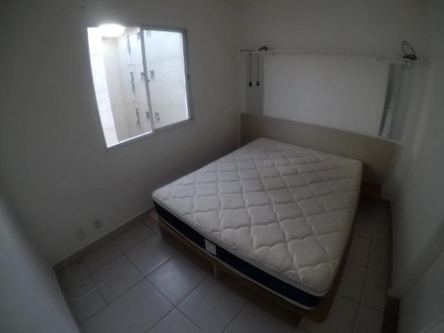 MC - Apto 3Qts c/Suíte e 2 Vagas- Próximo ao Mar- Cond. Praças Sauípe-Serra - Foto 7