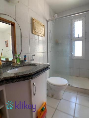 Apartamento à venda com 3 dormitórios em Papicu, Fortaleza cod:7446 - Foto 18
