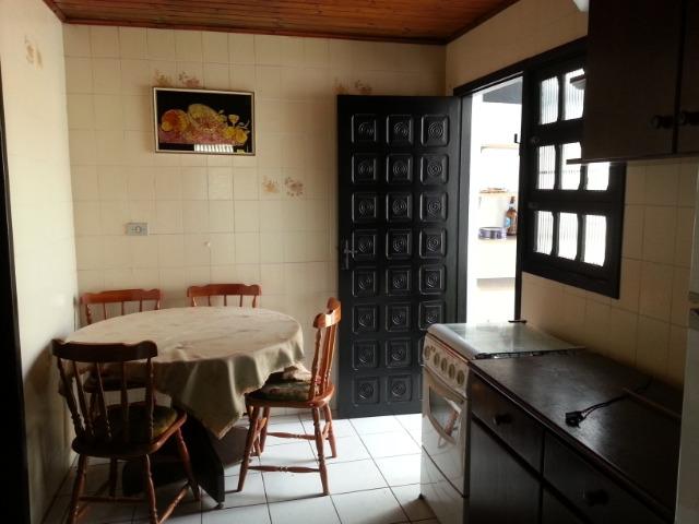 Alugo finais de semana!Casa de 3 dormitórios em Tramandaí - Foto 12