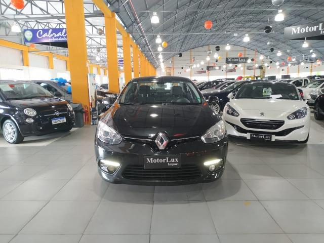 Fluence Dynamique 2.0 2015 - Foto 2