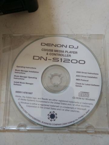 CDJ Denon - Foto 4