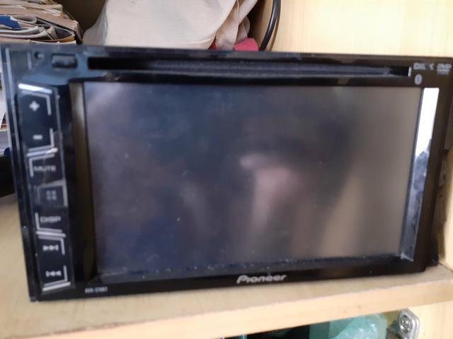 Dvd pionner avh278bt - Foto 3