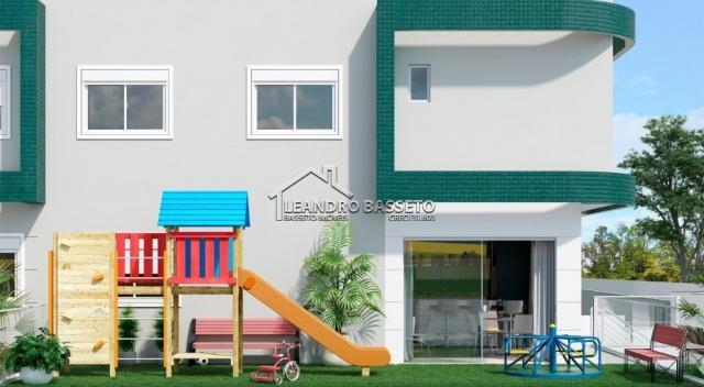 Apartamento à venda com 2 dormitórios em Ingleses, Florianópolis cod:1666 - Foto 4