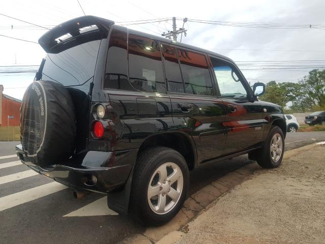 Pajero TR4 4x4 2008 - Foto 2