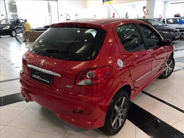 Peugeot 207 1.4 xr Sport 8v - Foto 10