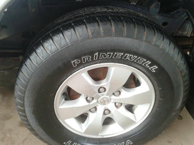 Hilux 2013 flex - Foto 6