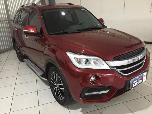 Lifan - Foto 3