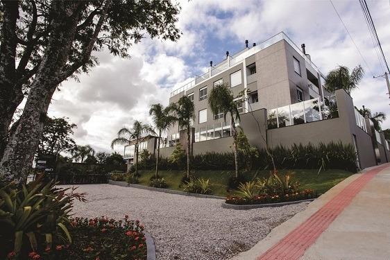 Apartamento à venda com 2 dormitórios em Campeche, Florianópolis cod:2109