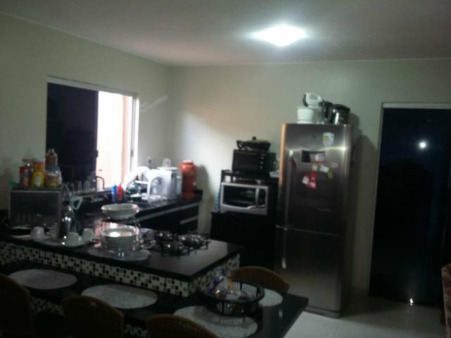 Vendo linda casa - Foto 3