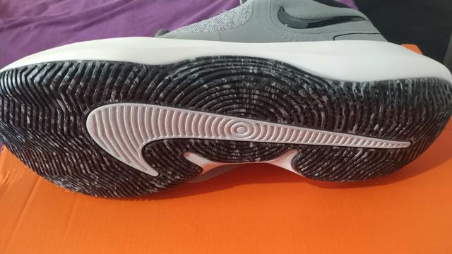 Tênis Nike Air Precission II n:39 - Foto 2