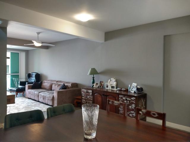 Apartamento à venda com 4 dormitórios em Rio tavares, Florianópolis cod:839 - Foto 3