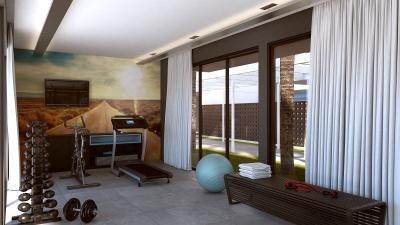 Apartamento à venda com 2 dormitórios em Campeche, Florianópolis cod:2118 - Foto 17
